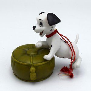 Vintage  101 Dalmatians Lucky Special Edition Ornament
